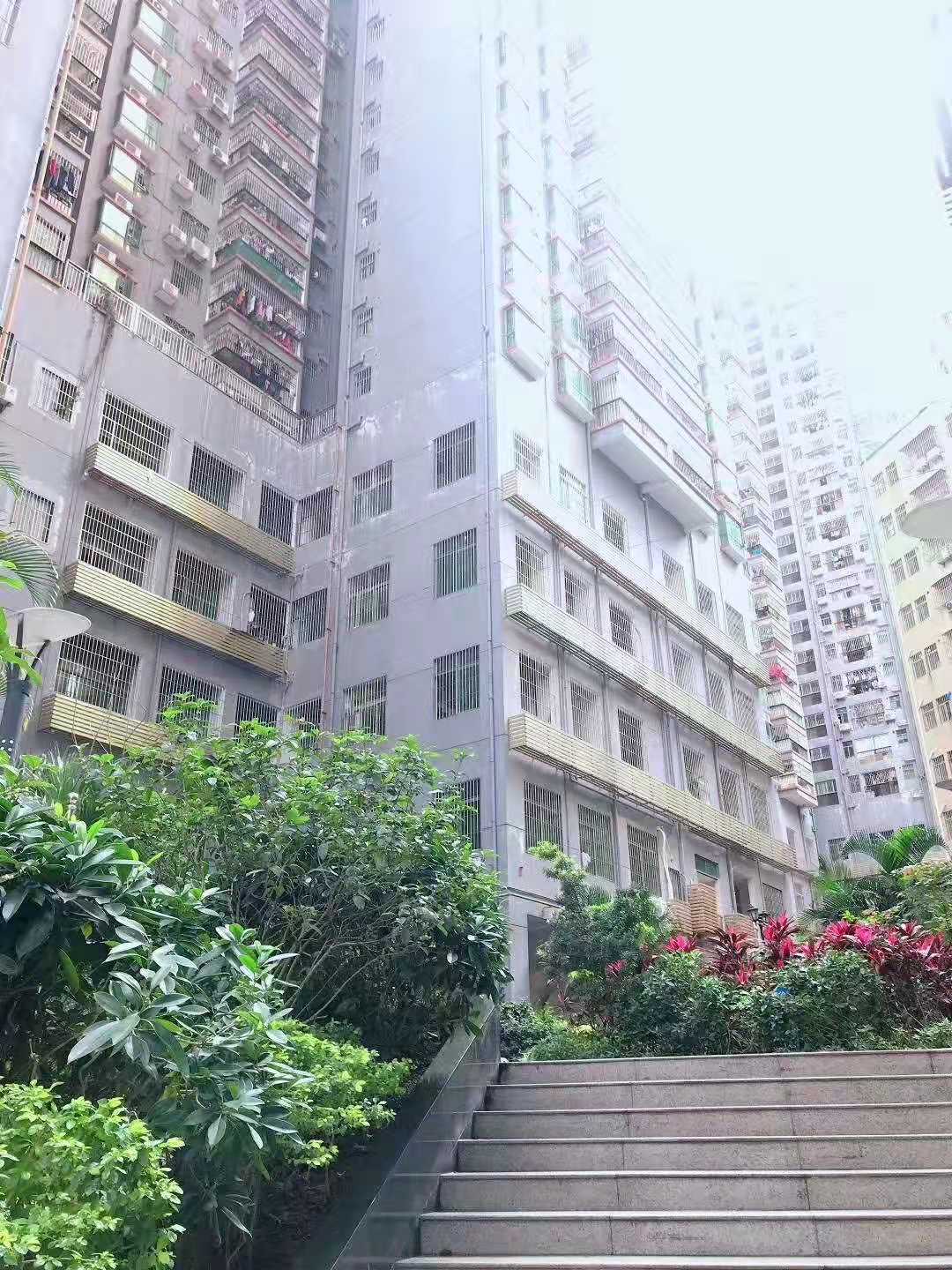 布吉村委统建楼【南湾花园】购房可落户16500一平(图2)