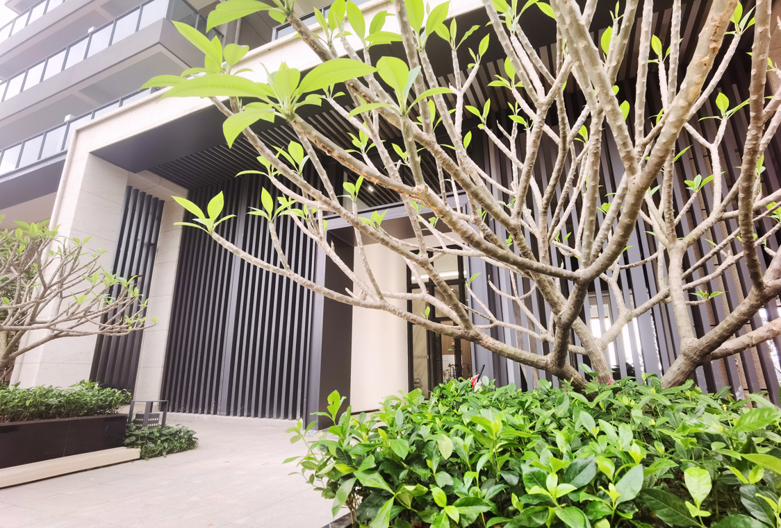 近东莞南城【观山小玥城】厚街豪宅品质7980一平起(图6)