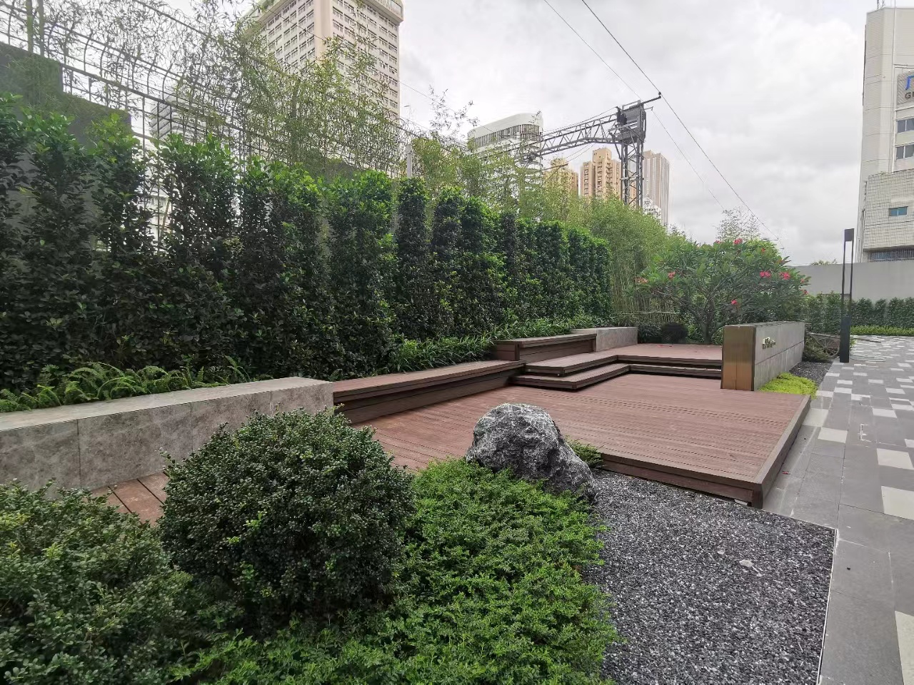 罗湖国贸地铁口【万象新天地】精装两房首付39万(图5) 罗湖国贸地铁口【万象新天地】精装两房首付39万(图5)