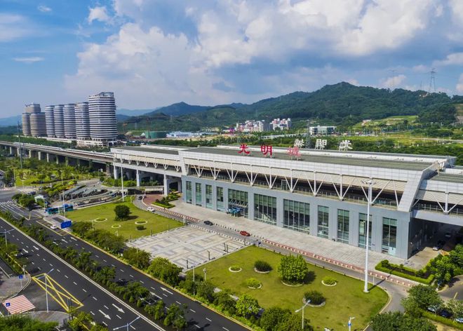 光明凤凰城两房总价28.8万【光明壹号】楼下就是公园,可0首付,民水民电(图2) 光明凤凰城两房总价28.8万【光明壹号】楼下就是公园,可0首付,民水民电(图2)